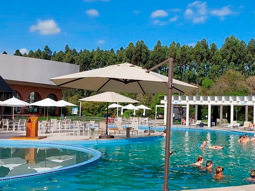 Termas Romanas (2)
