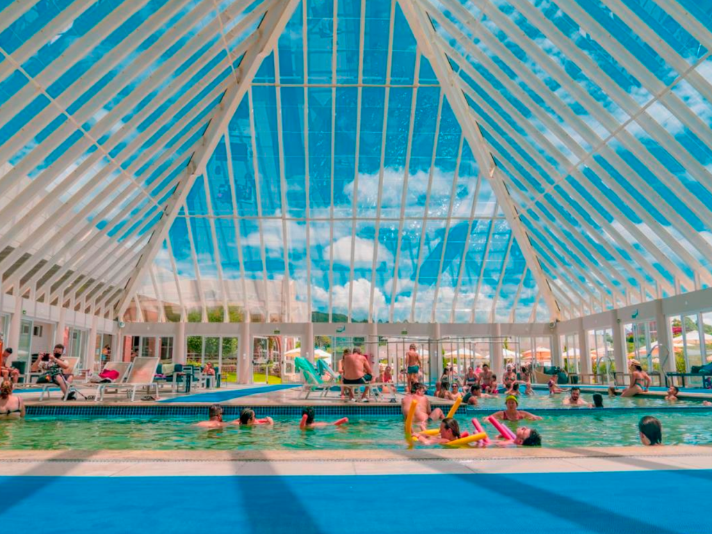 Termas Romanas (3)